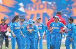 Women’s T20 World Cup 2020 Semi-Final Schedule: सेमीफाइनल में टीम इंडिया के सामने इंग्लिश चुनौती, पहली बार फाइनल में पहुंचने का मौका