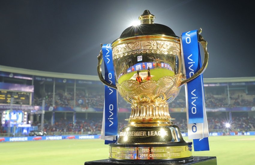 IPL TROPHY
