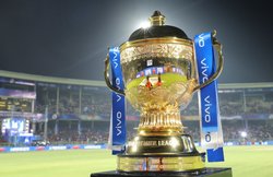 IPL 2020: टूर्नामेंट के 25 सितंबर से 1 नवंबर के बीच होने की संभावना, टल सकता है टी-20 वर्ल्ड कप