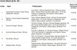 मोदी सरकार ने शुरु की ‘रामायण यात्रा’ ट्रेन, मिल रहा 14 दिन का टूर पैकेज, ये हैं सुविधाएं