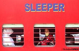 Coronavirus, COVID-19, BJP, Narendra Modi, NDA Government, BJP Government, Doctors, Medical Experts, Appeal, Home, Work, 12 Coronavirus Positive, Travel, Trains, Indian Railways, Journeys, India News, National News
