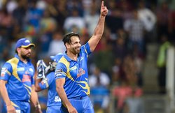 Road Safety World Series 2020, India Legends vs Sri Lanka Legends: इरफान पठान ने 31 गेंद पर ठोके 57 रन, भारत की लगातार दूसरी जीत