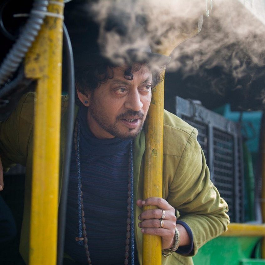 इरफान और सुतापा के दो बेटे हैं। बड़े बेटे का नाम बाबिल है और छोटे का अयान।