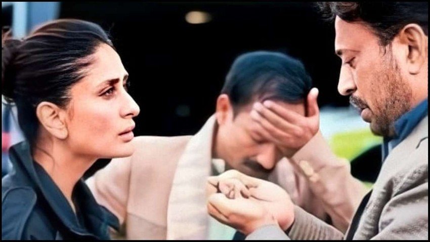 बॉलीवुड स्टार इरफान खान (Irrfan Khan) लंबे समय बाद सिल्वर स्क्रीन पर वापसी कर रहे हैं। उनकी अपकमिंग फिल्म अंग्रेजी मीडियम (Angrezi Medium) रिलीज होने जा रही है। फिल्म 20 मार्च को देशभर के सिनेमाघरों में लगेगी। अंग्रेजी मीडियम में इरफान खान के साथ दीपक डोबरियाल और करीना कपूर (Kareena Kapoor Khan) मुख्य भूमिका में हैं। फिल्म रिलीज से पहले इरफान खान ने निजी जिंदगी को लेकर अपने मन की बात सामने रखी है।