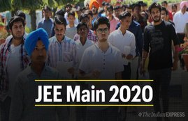 JEE, JEE Main 2020, JEE Main 2020 exam, JEE Main 2020 registration, www.jeemain.nic.in, www.nta.ac.in, jeemain.nta.nic.in, what is jee main april exam date, JEE Main 2020 application form, nta.ac.in