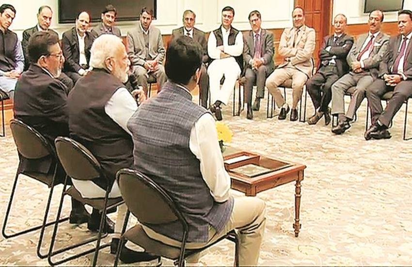 Jammu and Kashmir Apni Party