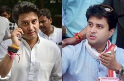 Congress को दोहरा झटका! ज्योतिरादित्य सिंधिया के इस्तीफे के ऐन बाद 19 विधायकों ने भी भेजा त्याग-पत्र