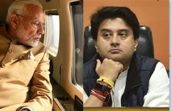 ज्योतिरादित्य सिंधिया के ससुराल से PM मोदी का रहा है पुराना ‘नाता’, राजघराना ही लाया दोनों को करीब!