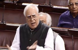 दिल्ली हिंसा पर संसद में बहस