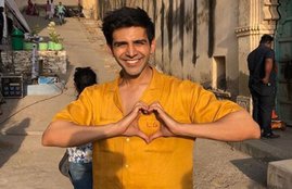 Karthik Aryan, Karthik Aryan Instagram, Kartik Aaryan Holi Celebration, Holi 2020, Happy Holi 2020 , Bhool Bhulaiyaa 2, Bollywood News In Hind