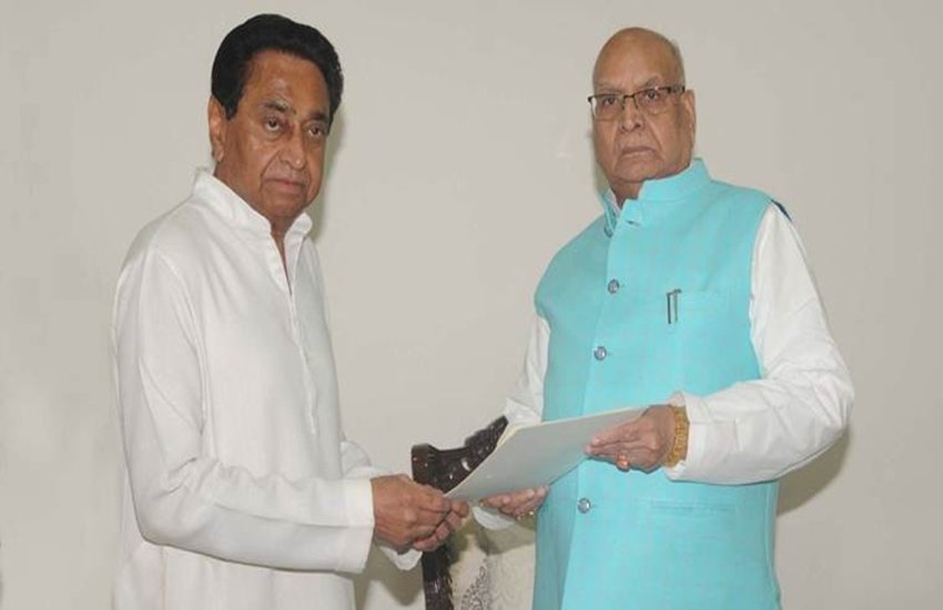 मध्य प्रदेश के आठ विधायक गुरुग्राम के होटल में डेरा डाले हुए हैं। (फाइल फोटो)