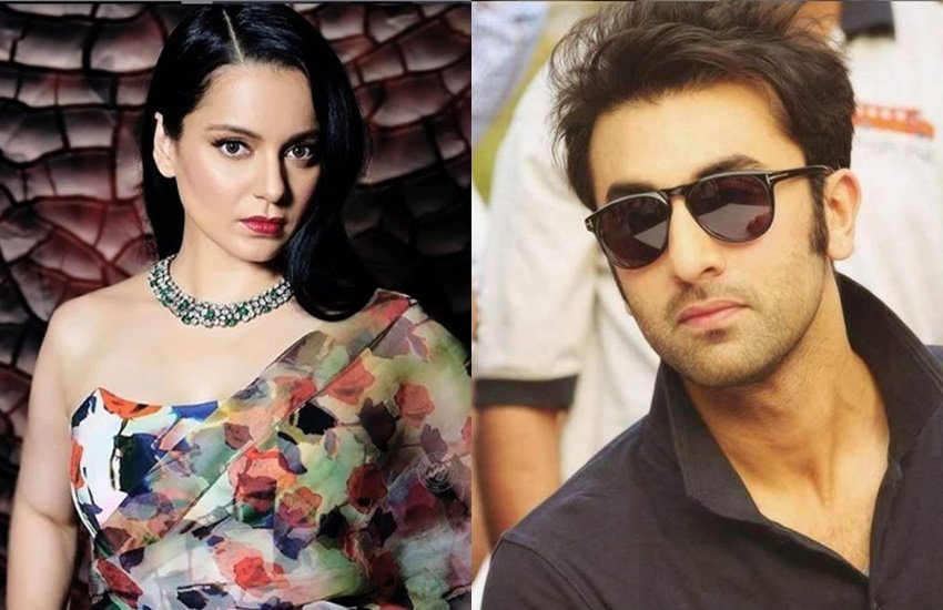 Ranbir Kapoor, Kangana Ranaut, Kangana-Ranbir, Ranbir Kapoor Come To Kangana House To Offer Sanju, Kangana Ranaut Slam Ranbir Kapoor, Sanju Movie, Kangana Reacted to ActoR rANBIR kAPOOR, ENTERTAINMENT NEWS, BOLLYWOOD NEWS, TELEVISION NEWS Ranbir Kapoor, Kangana Ranaut, Kangana-Ranbir, Ranbir Kapoor Come To Kangana House To Offer Sanju, Kangana Ranaut Slam Ranbir Kapoor, Sanju Movie, Kangana Reacted to ActoR rANBIR kAPOOR, ENTERTAINMENT NEWS, BOLLYWOOD NEWS, TELEVISION NEWS