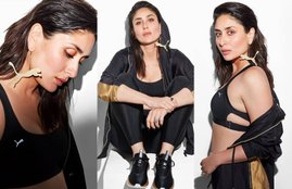 Kareena Kapoor, Taimur Ali Khan, Kareena Kapoor Talk About Taimur, Taimu Games, Taimur Life Style, Kareena Kapoor Living Style, Taimur and Kareena Kapoor, Bollywood news, Taimur Pictures, Kareena Kapoor Open Up about Taimur Ali Khan, Kareena Manage Taimur in Shooting SET, ENTERTAINMENT NEWS, BOLLYWOOD NEWS, TELEVISION NEWS