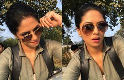 ‘सुन भाई खून कोई पान की पीक नहीं..’CAA और प्रोटेस्ट पर बोलीं कविता कौशिक, तो हेटर्स ने दिए ऐसे रिएक्शन