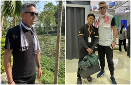 Kevin Pietersen