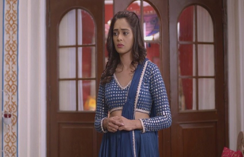 Kumkum Bhagya: रंगो के साथ मिल गए प्राची-रणबीर के दिल