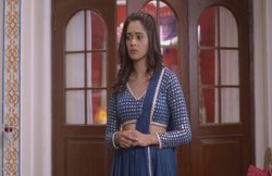 Kumkum Bhagya 11 March 2020 Preview Episode: रंगो के साथ मिल गए प्राची-रणबीर के दिल, दिलचस्प हुआ कुमकुम भाग्य का सफर