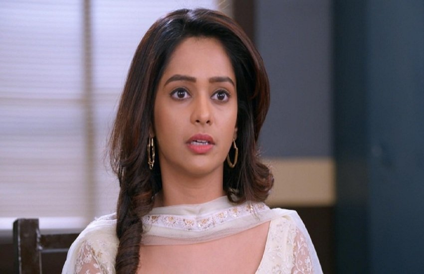 Kumkum Bhagya: प्राची का मेमोरी कार्ड हुआ चोरी