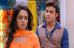 Kumkum Bhagya 20 March 2020 Preview Episode: ‘किसी रोज बारिश जो आए समझ लेना बूंदो में मैं हूं’, प्राची से दिल की बात करते-करते रणबीर हुआ भावुक