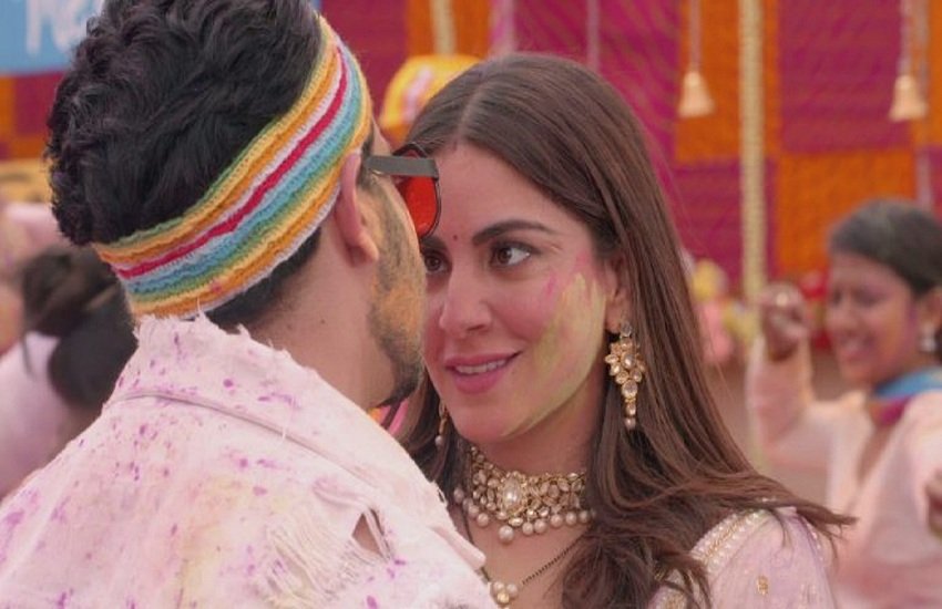 Kundali Bhagya: करण ने प्रीता से किया अपने प्यार का इजहार