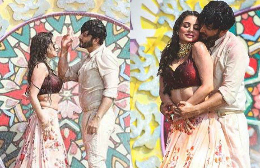 Kundali Bhagya, Kundali Bhagya 13 March 2020, Mahesh Threatens To Reveal Sherlyn Truth, Kundali Bhagya new Episode, Preeta and Mahira, kundali bhagya serial, Kundali Bhagya Preview Episode, Karan and preeta, Kundali Bhagya 13 March 2020 Preview, Kundali Bhagya Full Episode, kundali bhagya cast, kundali bhagya natak, कुंडली भाग्य, Kundali Bhagya Online Episode, entertainment news, bollywood news, television news