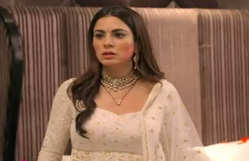Kundali Bhagya: प्रीता पर लगा करण के पिता को जान से मारने का आरोप