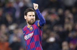 COVID-19: लियोनल मेसी की दरियादिली, कोरोना पीड़ितों के लिए सैलरी से कटवाएंगे 354 करोड़ रुपए