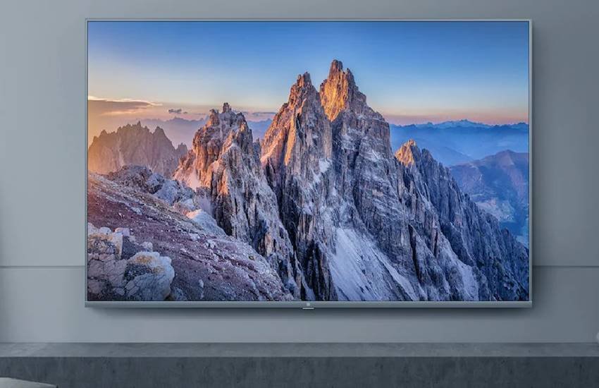 Mi TV 4S 65 inch
