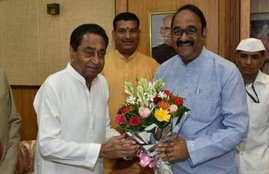 Madhya Pradesh