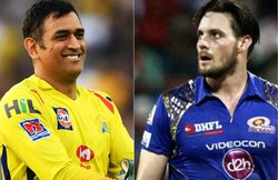 MS Dhoni के खिलाफ गेंदबाजी नहीं करना चाहते न्यूजीलैंड के मिशेल मैक्लेनाघन, IPL में हो चुकी है धुनाई