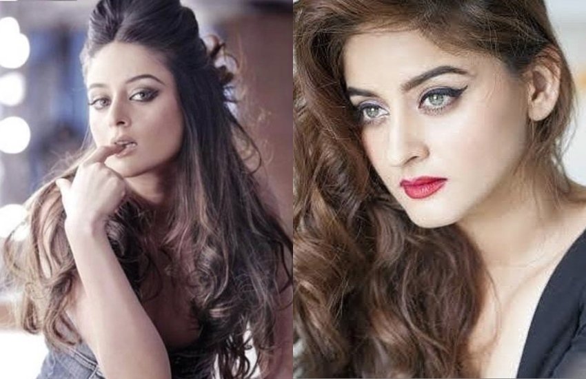 Mahi Vij, Mujhse Shaadi Karogi, Jay Bhanushali, Mahi Vij Threaten By Troll, Mahi Vij On Social Media, Mahi Vij Reached To Police Station, Troll Threatened Mahi Voj To Rape Her Mother, Jay Bhanushali Wife Mahi Vij, entertainment news, Bollywood news Television news, Paras Chhabra, Shehnaaz Gill, Mujhse Shaadi Kkaroge,