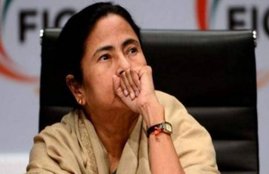 Mamta Banerjee, BJP, Jansatta, News in hindi, Latest news