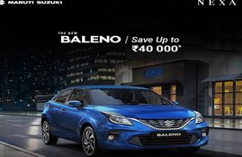 Maruti Baleno Discount, Maruti Baleno price, BS6 Maruti Baleno discount, Maruti Baleno price in india, Maruti Baleno features, Maruti Baleno engine detail, Maruti Baleno specofication, Maruti Baleno starting price