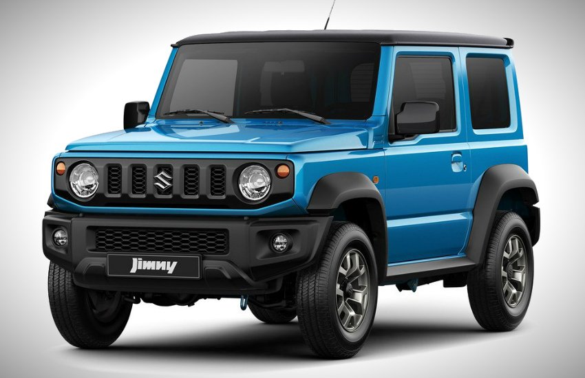 Maruti Jimny Sierra india Launch, Maruti Jimny Sierra Price, Maruti Jimny Sierra Features, Maruti Jimny Sierra Nexa Delearship, Maruti Jimny Sierra Detail