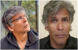 Milind Soman, Actor Milind Soman, Milind Soman on Political Violence, Political Violence, Youth Surrounded by Political Violence, MiliD sOMAN ON New generation, Youth of India, Sporty Actor mILIND sOMAN, Millind Soman Biography, Milind Soman Style, Milin SOMAN Suggestion , ENTERTAINMENT NEWS, bollywood news, television news, entertainment news