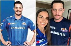 मिशेल मैक्लेनेघन से फैन ने पूछा- संन्यास कब लेंगे; दिग्गज क्रिकेटर ने की बोलती बंद, कहा- जब तुम्हारी मूंछ निकलेगी