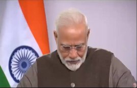 PM Modi, Narendra Modi, PM Modi Tweet, PM Modi Social Media, PM Social Media Accounts, PM Modi Twitter account, PM Modi facebook account, modi social media, social media, पीएम मोदी, नरेंद्र मोदी, पीएम सोशल मीडिया, पीएम छोड़ेंगे सोशल मीडिया, पीएम फेसबुक, पीएम ट्विटर, सोशल मीडिया अकाउंट