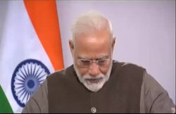 Humour: ट्रोल्‍स से परेशान होकर सोशल मीड‍िया से ‘संन्‍यास’ ले रहे पीएम नरेंद्र मोदी, अब हर हफ्ते करेंगे पीसी