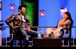 Mujhse Shaadi karoge: शो में हुई कोरोना वायरस की एन्ट्री, शहनाज गिल को आई उल्टी