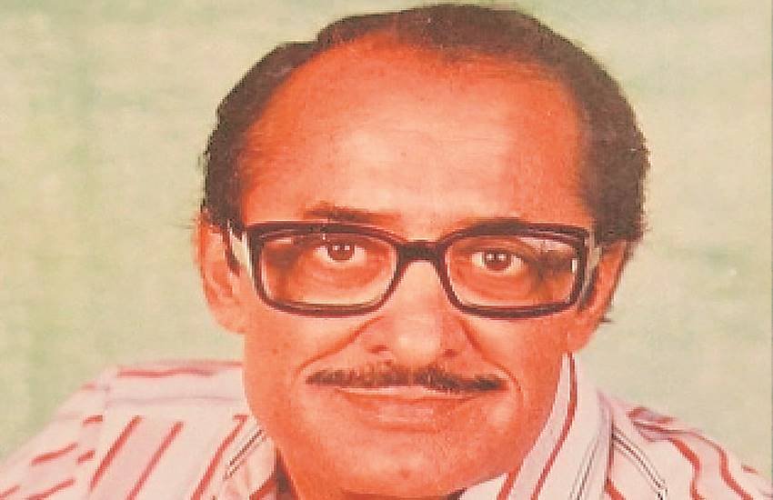 शम्मी कपूर की पहली सुपर हिट फिल्म नासिर हुसैन की ‘तुमसा नहीं देखा’ (1957) थी शम्मी कपूर की पहली सुपर हिट फिल्म नासिर हुसैन की ‘तुमसा नहीं देखा’ (1957) थी