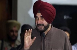 Navjot SIngh Siddhu, Congress, AAM Aadmi Party,