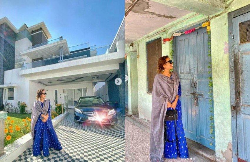 Neha Kakkar, Neha Kakkar Song, Neha Kakkar age, Neha Kakkar Home, Neha Kakkar Bungalow, Neha Kakkar instagram, नेहा कक्कड़, आदित्य नारायण, entertainment