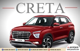 2020 Hyundai Creta Top Features, 2020 Hyundai Creta Price, 2020 Hyundai Creta Specification, New Hyundai Creta detail, Hyundai Creta Bluelink, Hyundai Creta new generation