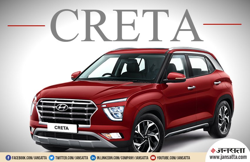 2020 Hyundai Creta Top Features, 2020 Hyundai Creta Price, 2020 Hyundai Creta Specification, New Hyundai Creta detail, Hyundai Creta Bluelink, Hyundai Creta new generation