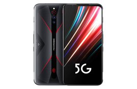 Nubia Red Magic 5G Specifications