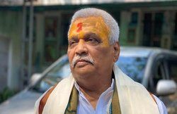 ज्योतिरादित्य सिंधिया को लाने के विरोध में BJP से इस्तीफा दे सकते हैं उपाध्यक्ष प्रभात झा