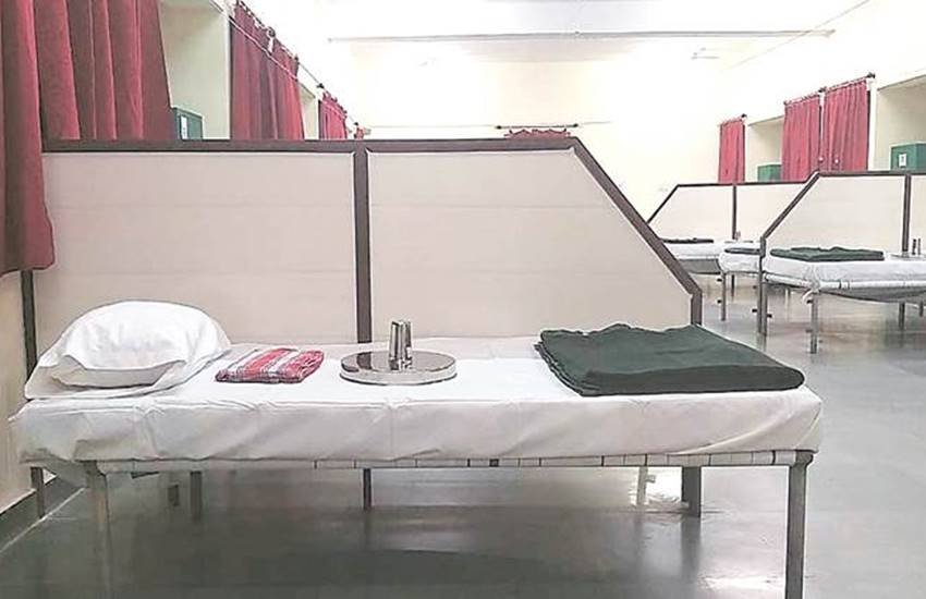 देश में शैक्षणिक संस्थानों में कक्षाएं और परीक्षाएं कोरोनोवायरस के प्रकोप के मद्देनजर 31 मार्च तक स्थगित हैं। (Representational Image)