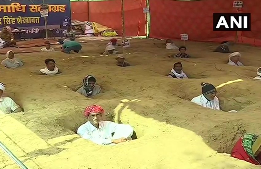 RAJASTHAN