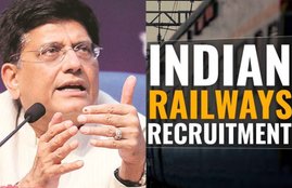 rrb, rrb ntpc, rrb ntpc admit card, rrb group d admit card, rrb group d admit card 2019, rrc group d admit card, rrc level 1 posts, RRB NTPC exam dates, RRC Group D Exam Dates 2019, sarkari result, sarkari naukri, sarkari job, rrb ntpc admit card 2019, Railway Minister, railway ntpc exam dates, railway group d exam date, rrb cbt, ntpc cbt 1 date, group d exam dates, railway ntpc admit card, rrb ntpc admit card date, rrb ntpc admit card 2019 download, piyush goyal twitter, piyush goyal, Railway Minister piyush goyal, Lok Sabha, rrb ntpc admit card download