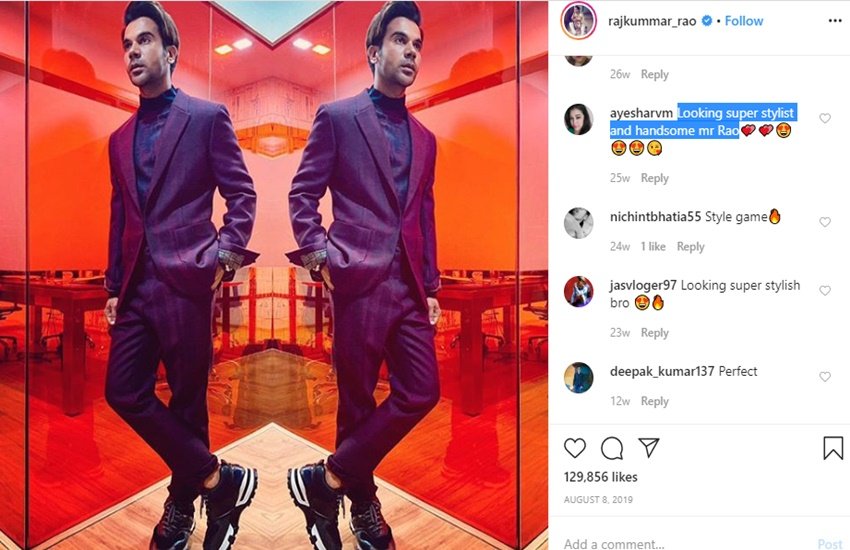 Rajkummar Rao, Rajkummar Rao style, rajkummar rao fashion, rajkummar rao movies, rajkummar rao age, Fashion, rajkummar rao height, rajkummar rao movies 2019, rajkummar rao movies 2018, rajkummar rao shoes